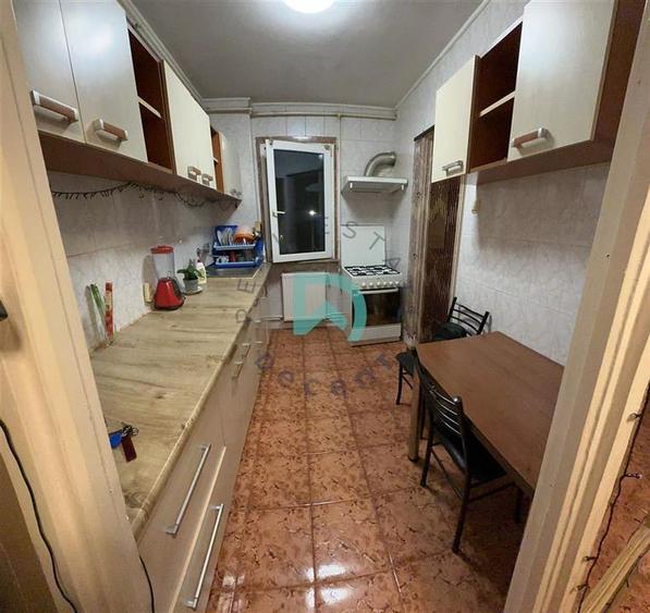 Apartament 2 camere Astra, Brasov