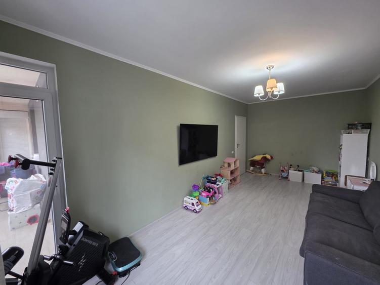 Apartament 3 Camere | Viva Residence | Decomandat | Loc de Parcare | Boxa |