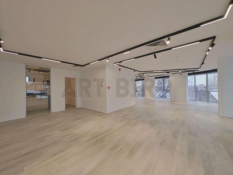 Zero comision, 149mp birou - comercial, Foisor, prima inchiriere, ISU