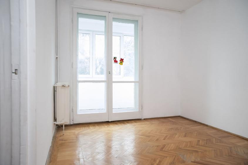 De vanzare 2 camere Titan | Etaj 3 | metrou Costin Georgian |  COMISION 0%
