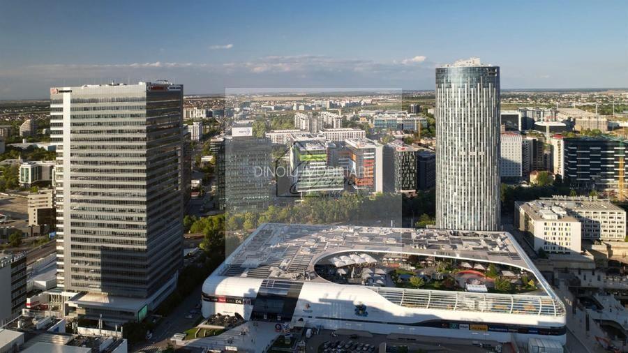 2 camere NUsco City Faza 2 I COMISION 0% I parcare disponibila - 3