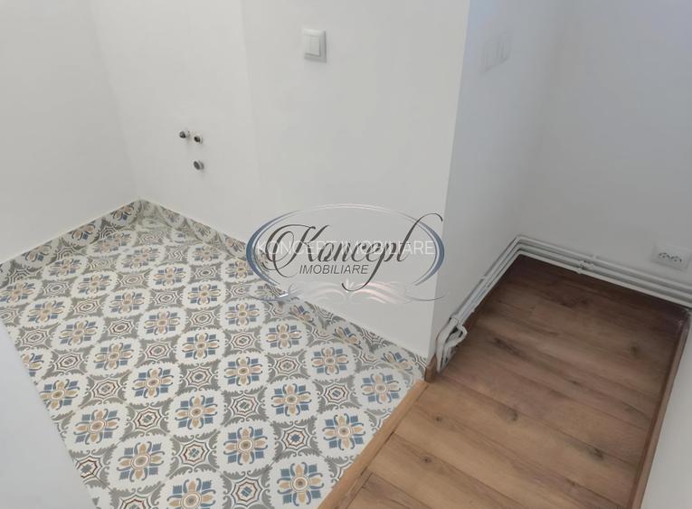 Spatiu de birouri finisat modern in Piata Cipariu - 9