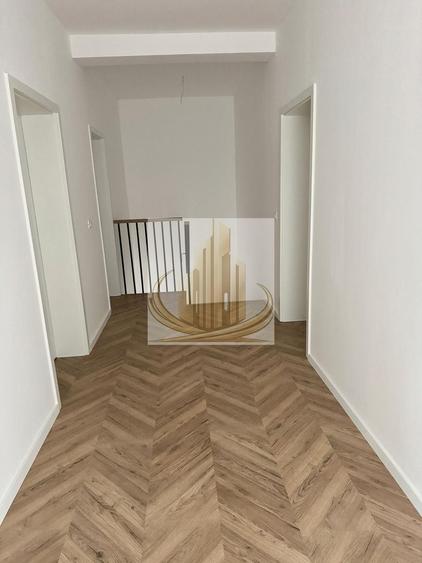 Duplex modern, 135 mp, grădină amenajată–Dumbrăvița, zonă linistita