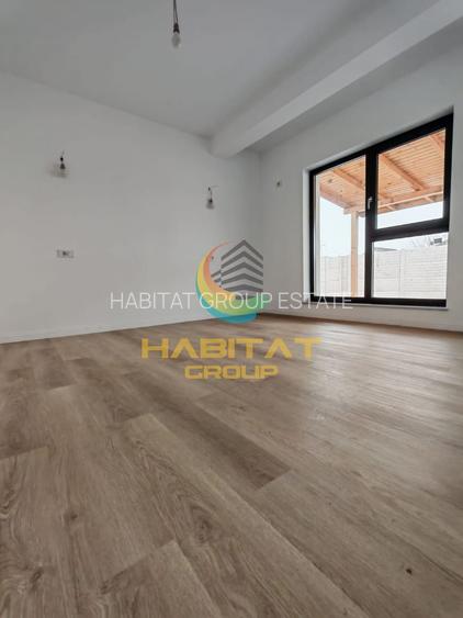 Vanzare casa P+E 174 mp 4 dormitoare Comuna Berceni - 12