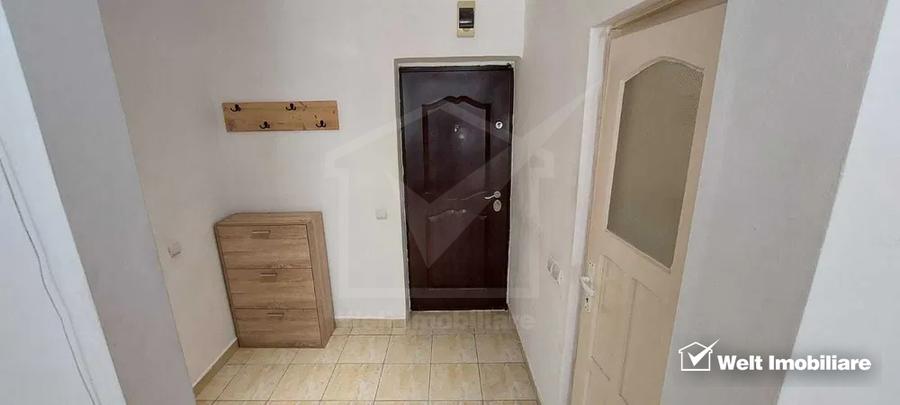 De vanzare apartament cu 1 camera, Gruia