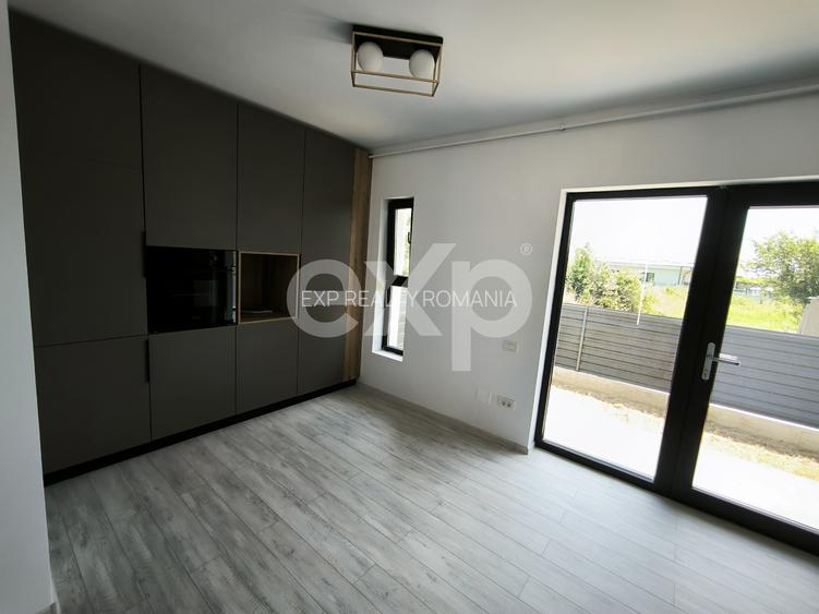 Trivale | Casa tip duplex | 101 mp utili | Mutare imediata | Finisata - 5