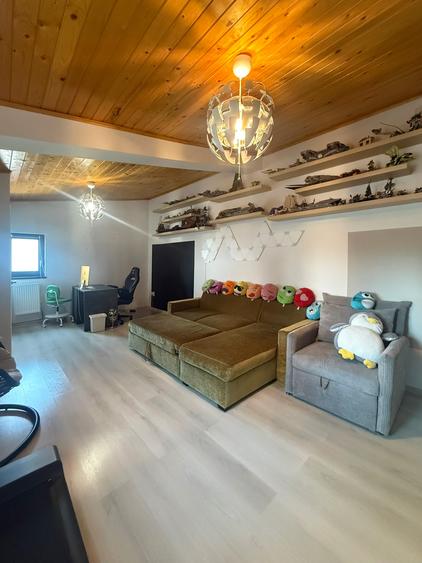 Dobrogeanu Gherea – casa 5 camere-Intrarea Ciucului -COMISION 0%