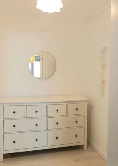 Apartament 2 Camere,Iancului,Metrou,Amenajat,boiler,mobilat,utilat,complet
