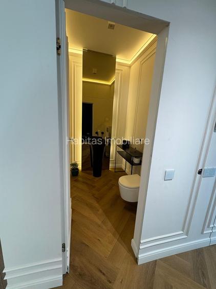 Vilă modernă cu piscină | 337 mp | Andrei Mureșanu – Lux și Confort! - 2