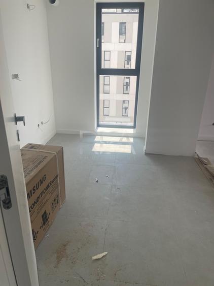 Apartament 2 Camere Nusco faza 2 , loc de parcare subteran inclus