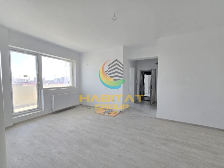 3 camere bloc nou Finalizat cu Mutare imediata