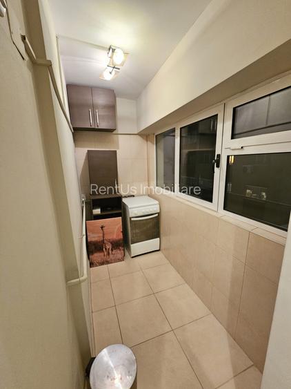 Calea Dorobanti Stradal | Calea Floreasca | 2 camere renovat - 11