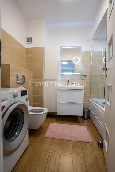 Apartament | 2 camere |  bloc nou  | parcare | metrou | Metropolitan Policolor - 10