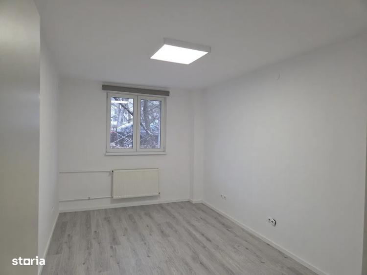 Apartament 3 camere/ Floreasca/ Spatiu birou