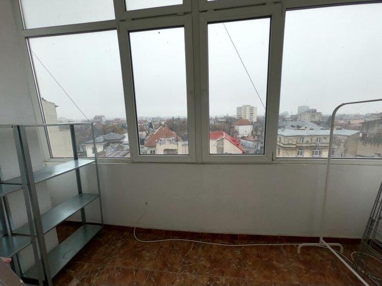 Vanzare apartament 2 camere cu centrala Armeneasca/Mosilor