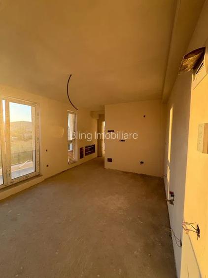 Apartament cu 3 camere,etaj intermediar,Marasti zona fabricii  - 5