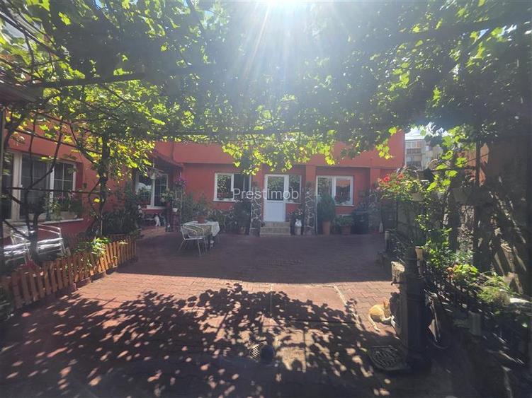 casa de vanzare 6 camere, 2 bai,garaj, 7 Noiembrie, Targu Mures - 31
