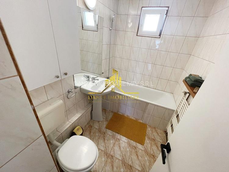 2 dormitoare, decomandat, modern, balcon, Zorilor, Observatorului, UMF - 7