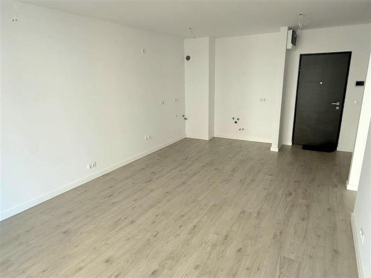 Studio 2 Camere | Greenfield Residence Baneasa | Bloc 2024