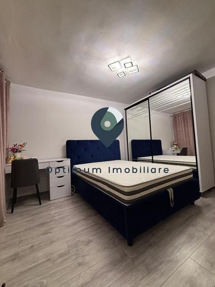 Apartament cu 3 camere, renovat, Manastur, etaj 4/10,zona Big !