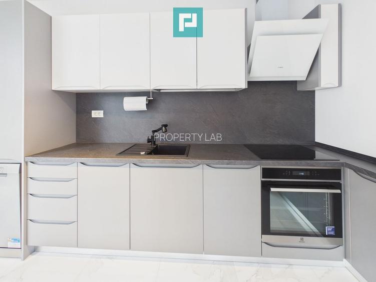 Loft ultracentral ultramodern, la prima închiriere