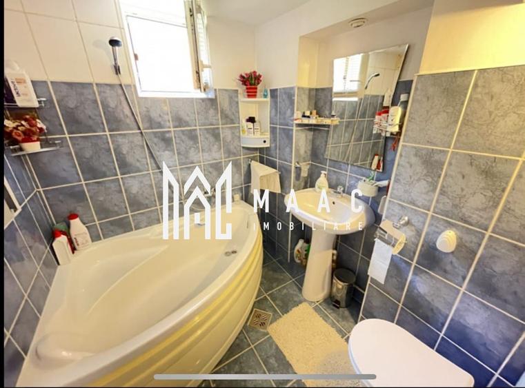 Apartament la casa  I 2 camere decomandate I Lazaret