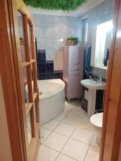 Apartament 2 camere Centru de închiriat