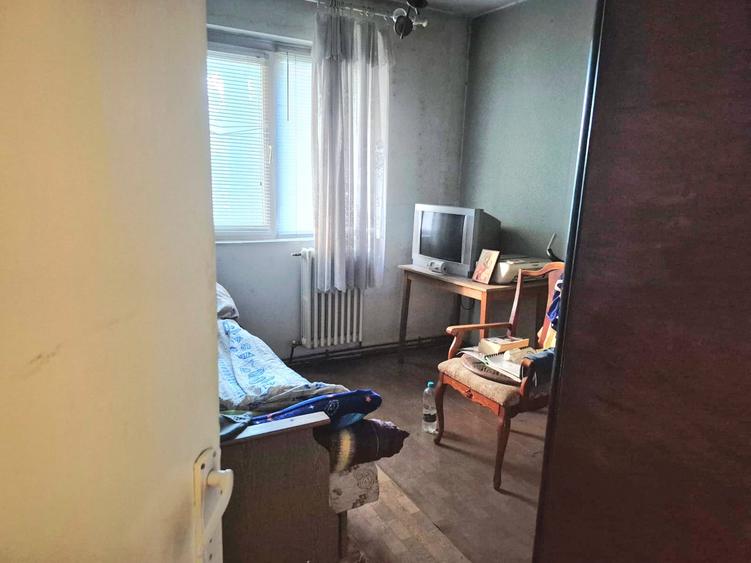 Apartament 2 camere de vanzare Alexandru cel Bun