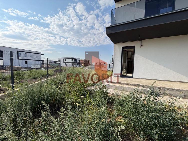 Duplex | Finisaje premium | Curte generoasa | Toate utilitatile |