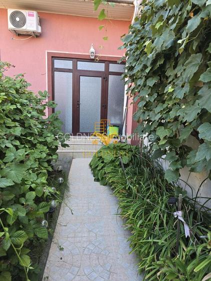 Casa 4 camere, Central, Cipariu, Titulescu, Brâncuși, Parcare - 8