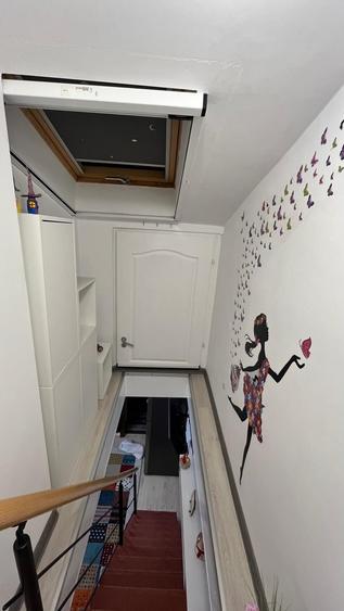 Inchiriere 3 camere Popesti Leordeni