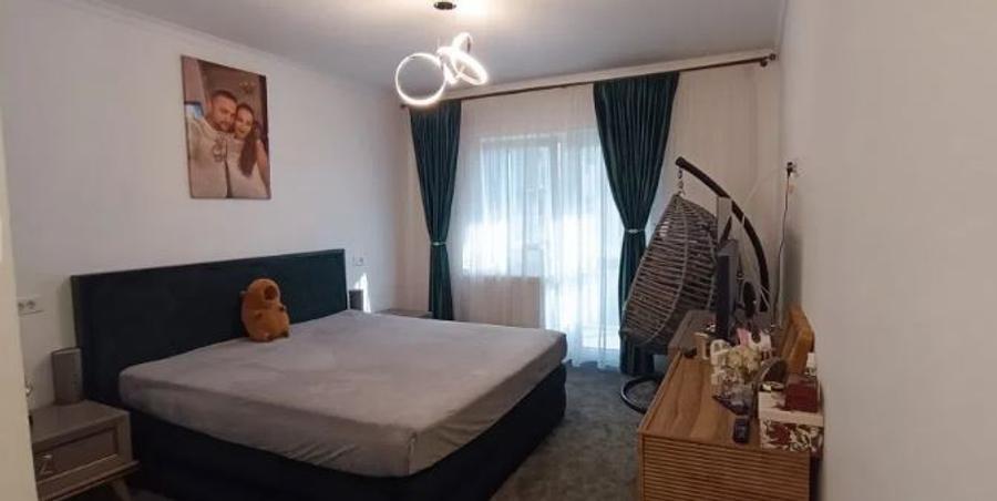 BERCENI, Dimitrie Leonida Metrou,bl.2021,et 3/10,Amenajat PREMIUM