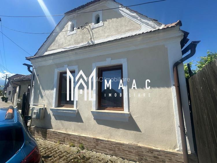 CASA INDIVIDUALA I 5 CAMERE I AVRIG - 15