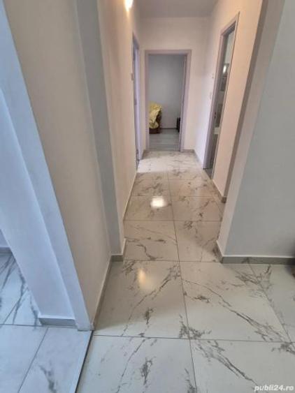 Apartament - 2 camere - decomandat - Titan