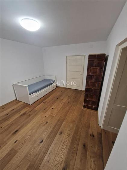 Casa Individuala cu 3 Camere Peste Drum De M City Mosnita Noua - 9