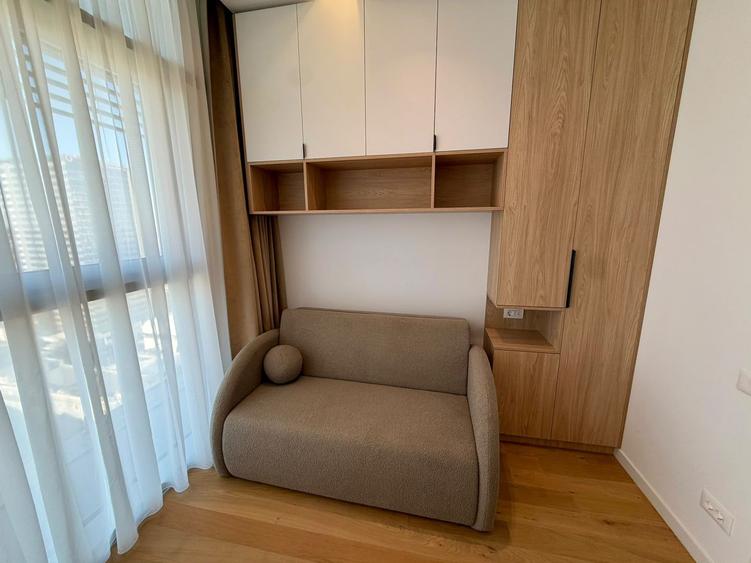 3 camere de inchiriat | zona Floreasca | prima inchiriere