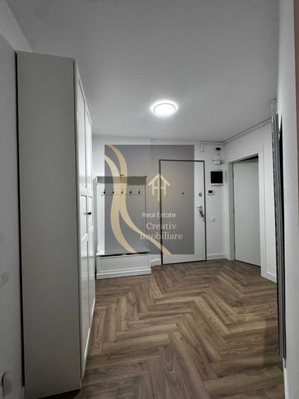 Apartament 2 camere de Vanzare METROU Dristor - Sectorul 3 cu LOC DE PARCARE