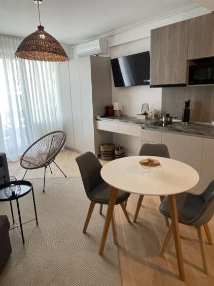 DE VÂNZARE STUDIO 2 CAMERE MAMAIA