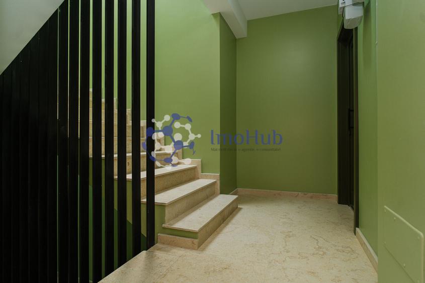Apartament 3 camere, 2 bai, etaj 1 si 2, ESQVillage, Galata