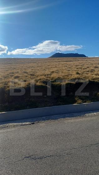 Teren | 913 mp | Intravilan | Moroeni | Drumul Babelor |