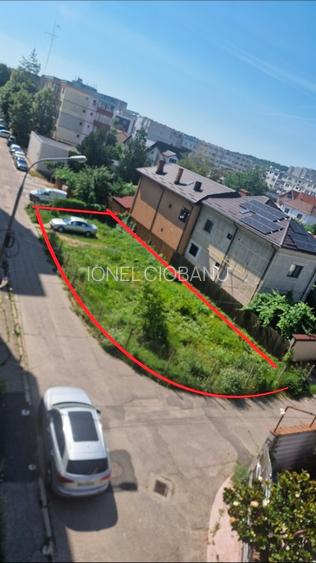 Oportunitate unică! Teren pe colț, Găvana, Alunului | Deschidere 42m *Proprietar - 3