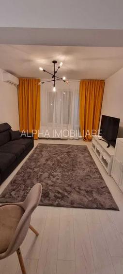 Apartament 2 camere Aparatorii Patriei | Loc de parcare - 5