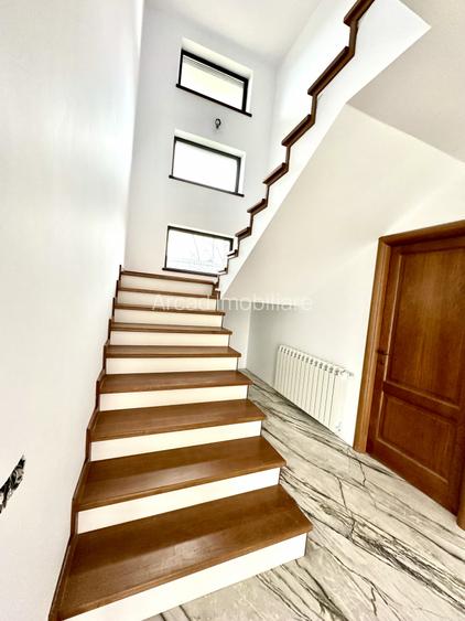 Vilă Premium cu Vedere Panoramică | Cornu de Jos, Prahova - 9