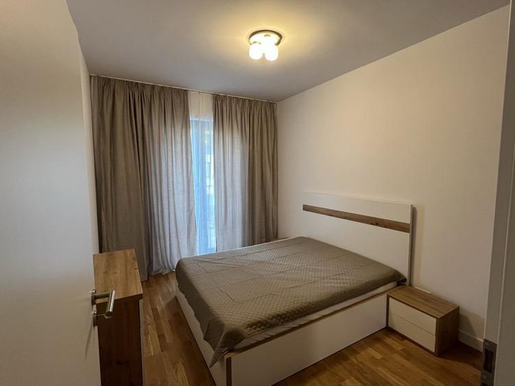 2 camere | Avalon Pipera | mobilat și utilat