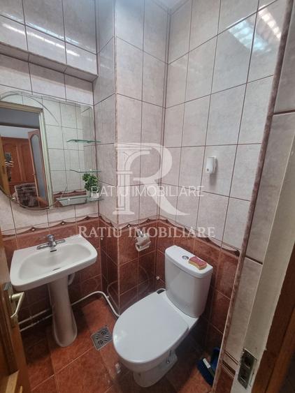 Apartament de inchiriat | 3 camera | Spitalul Judetean | Deva | 71 mp - 22