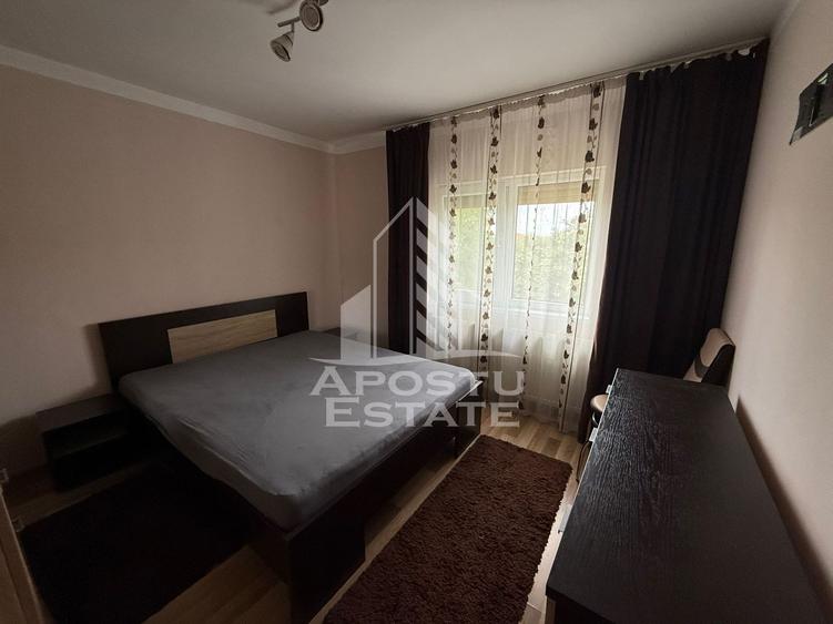 Apartament de inchiriat 2 camere, Soarelui Pet friendly, Timisoara