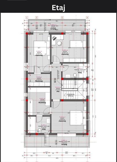 Casa premium pentru familia ta | Chinteni!