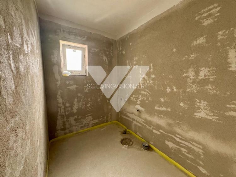 Casa individuala 4 camere, teren 600 mp - Cartierul Tineretului Sibiu - 12