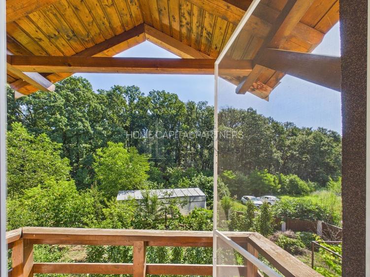 Vilă de vânzare | Tămași - Corbeanca - 7