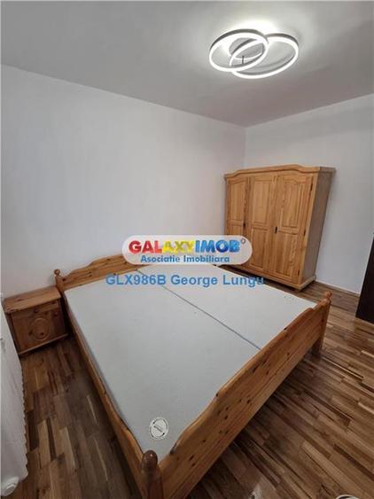 Apartament 2 camere Drumul Taberei zona Azzurro